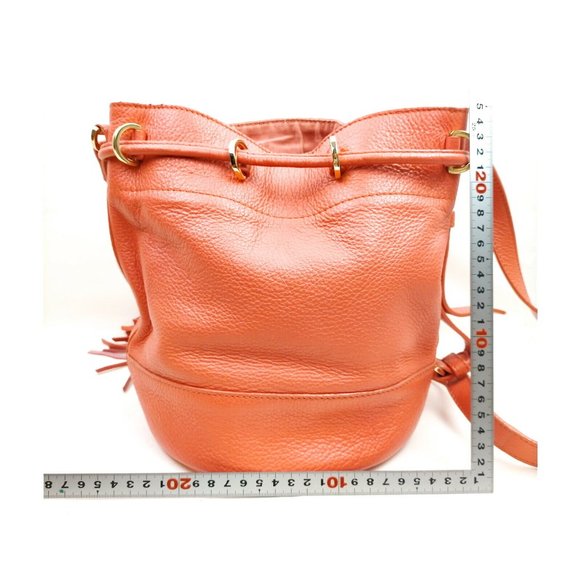 CHLOE Leather Bag - Picture 2 of 12